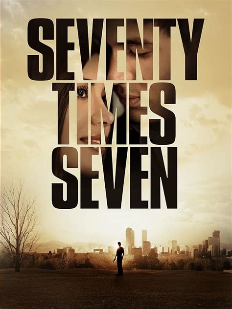 seventy times seven